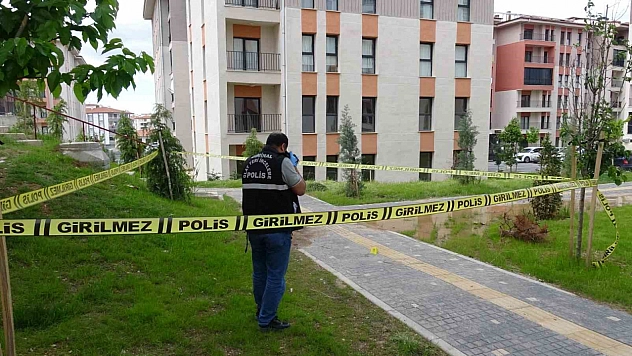 Apartmanda hareketsiz bulundu...Hastanede öldü