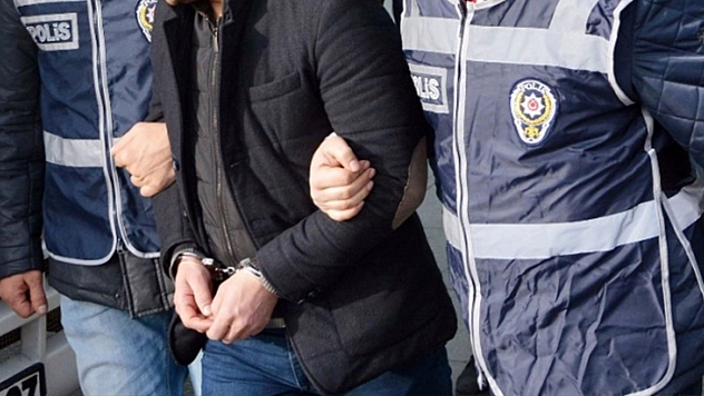 Malatya'da şok baskın! 5 kişi gözaltına alındı