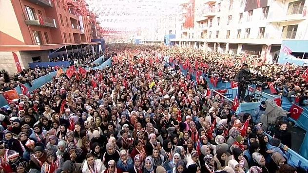 Malatya'da son kura çekimi! canlı izlemek için tıklayın…