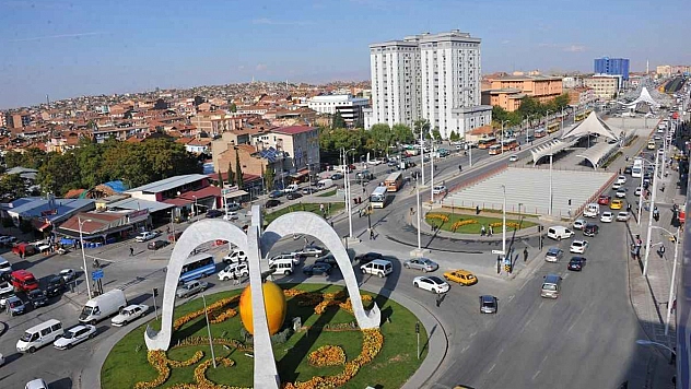 Malatya'da sorun çok çözüm yok!