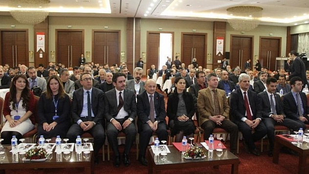 Sosyal Uyum çalıştayı düzenlendi