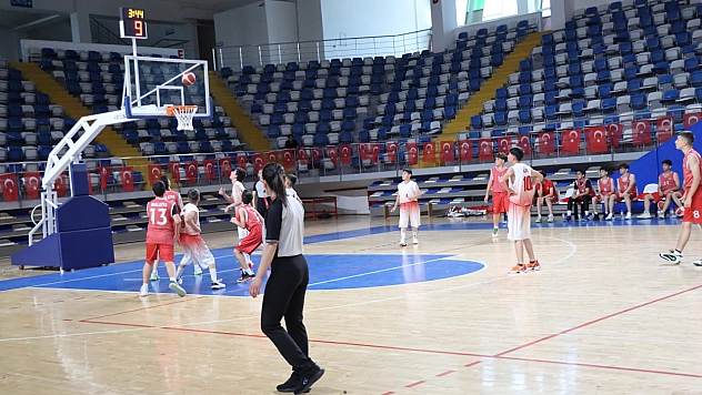 Sporun kalbi Malatya'da atacak