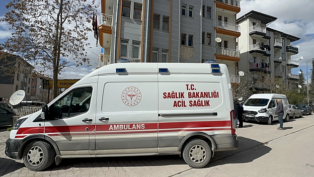 Malatya'da şüpheli ölüm: Evinde hayatını kaybetti