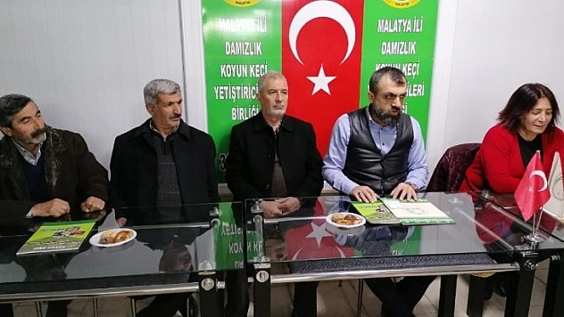 Sürü yönetimi kursu başladı