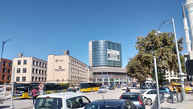 Malatya'da sürücüler dikkat! Bu gece yol trafiğe kapatılacak
