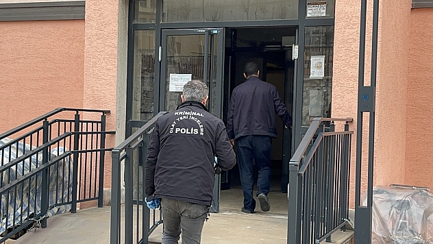 Malatya'da Talihsiz Ölüm: 4 Çocuk Annesi Kurtarılamadı