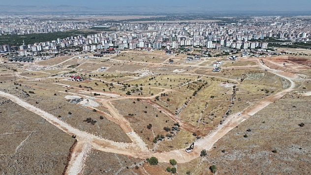 Malatya'da tarım ve yapılaşma arasındaki denge sarsıldı mı?