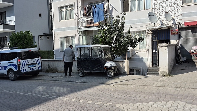 Malatya'da tartışma kanlı bitti: 1 kişi ağır yaralandı