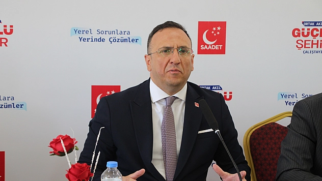 Malatya'da Tek Ürün Ekonomiyi Olumsuz Etkiliyor: Tarımda Çeşitlendirme Şart