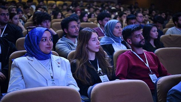 Malatya'da teknoloji zirvesi!