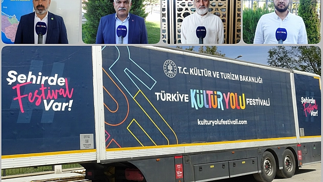 Malatya'da tepkiler büyüyor: Festival iptal edilsin!