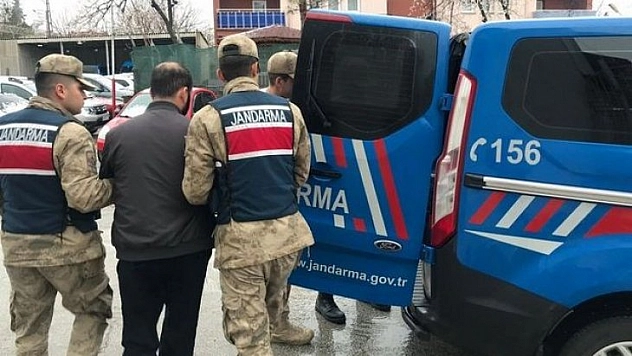 Terör operasyonu