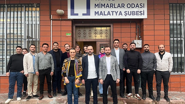 Malatya'da TOKİ projesine tepki: Söğütlü Cami'yi çukura gömdüler!