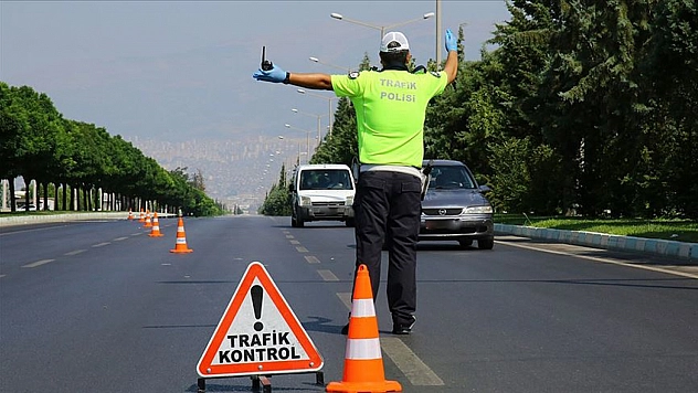 Malatya'da tolerans bitti: Sınırı aşana anında ceza!