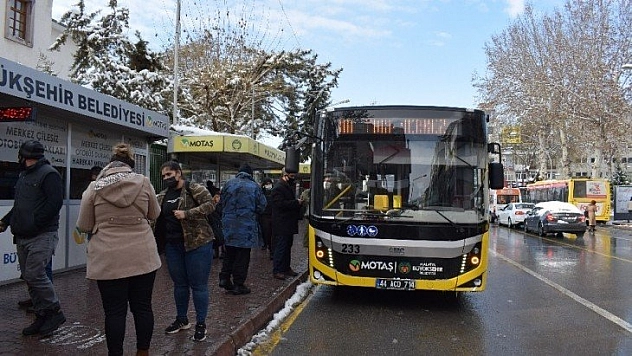 HES kodu dönemi başladı