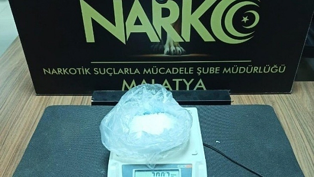 Torbacı operasyonu