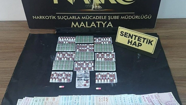 Torbacı operasyonu