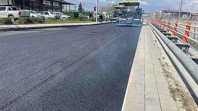 Malatya'da trafik kilitlenecek! Günlerce sürecek çalışma başlıyor...