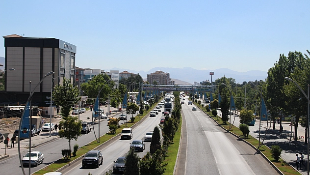 Malatya'da trafik yoğunluğu katlanacak! Yüzlercesi daha eklendi