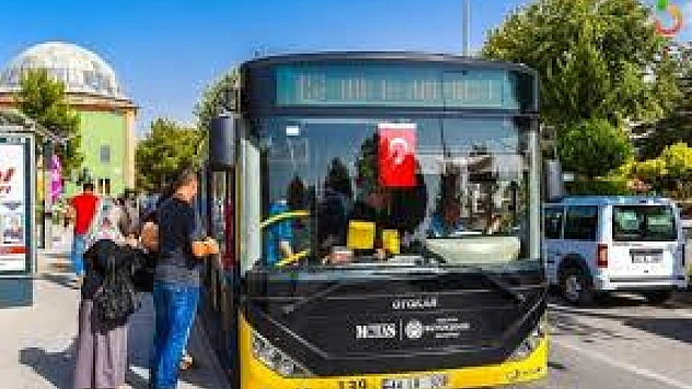 Malatya'da Ulaşım Ağı Genişliyor. İkizce 2. Bölgeye gidecek otobüs belli oldu…