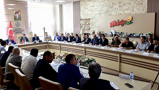 Malatya'da Ulaşım Ücretlerine 'Yüzde 100 Zam' Yolda!