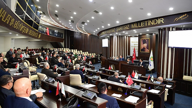 Malatya'da ulaşıma yeniden zam!