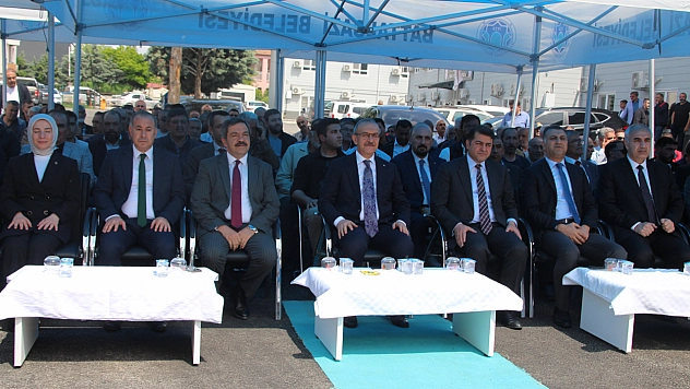 Malatya'da umut veren gelişme: Ağaçlar yeniden toparlanıyor!