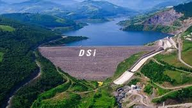 DSİ Malatya'da 11 arsayı ihaleyle satacak