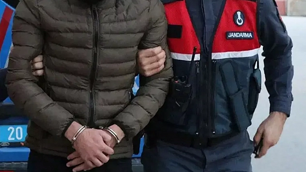 Malatya'da uyuşturucu operasyonu: Bin 454 sentetik hap ele geçirildi…