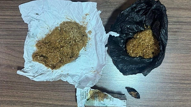 21 şüpheli yakalandı