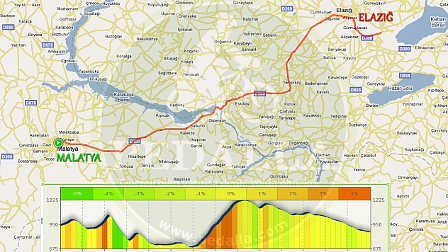 Malatya ve Elazığ'da gece-gündüz eşitlenecek..!