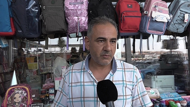 Malatya'da Veliler Yüksek Fiyatlardan Şikayetçi, Esnaf Marketlere Tepkili