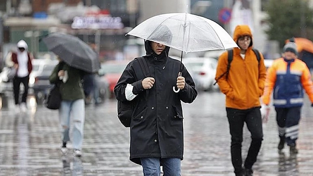 Meteoroloji uyardı: Malatya'da sağanak yağış etkili olacak
