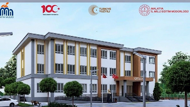 Malatya'da yapımı için imzalar atıldı: Battalgazi'ye bir yenisi daha geliyor…