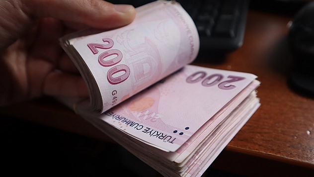Malatya'da yardım ödemeleri hesaplarda!