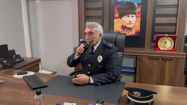 Malatya'da yarım kalan yolculuk 30 yıl sonra gururla bitti!