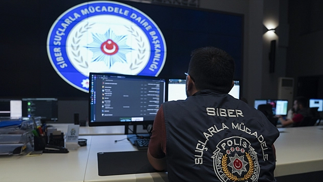 Malatya ve 33 ilde yasa dışı bahis çetesine darbe!