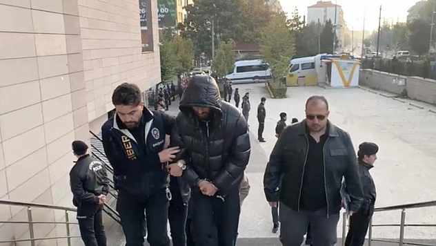 Malatya'da yasa dışı bahis operasyonu: 7.1 milyar liralık hesap trafiği!