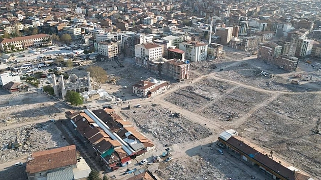 Malatya'da yasak başladı