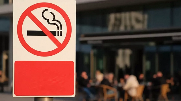 Malatya'da yasak genişletiliyor! Artık park ve bahçelerde izin verilmeyecek!