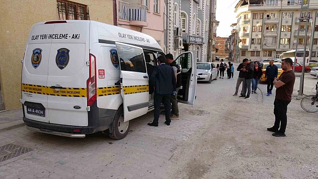 Malatya'da Haber Alınamıyordu: Ölü Bulundu