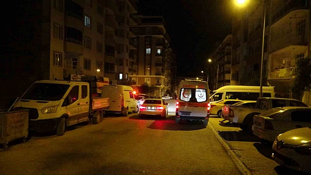 Malatya'da yaşlı kadın evinde ölü bulundu