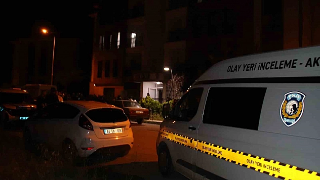 Malatya'da bir kişi daha evinde ölü bulundu