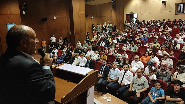 Malatya'da yatılı yaz kurslarına ilgi artıyor
