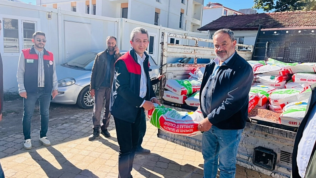 Malatya'da yem maliyetleri düşecek