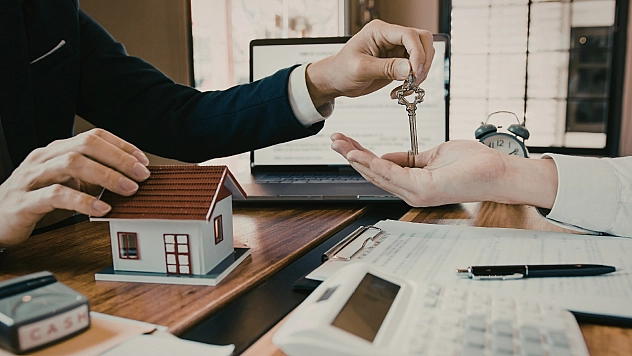 Malatya'da yeni dönem: Satılık konut ilanlarında EİDS zorunluluğu