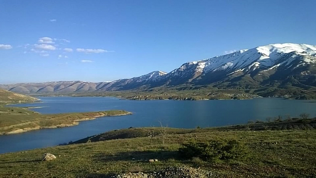 Malatya'da Yeni GES Projesine Onay: ÇED Raporu Gerekli Değilmiş