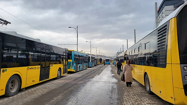 Malatya'da yeni nesil ulaşım dönemi