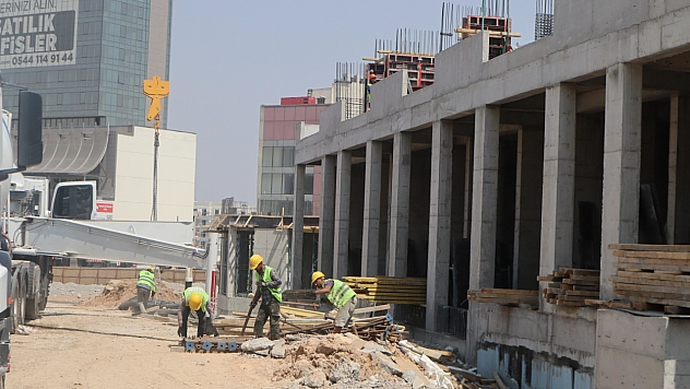 Malatya'da yeni proje hızı yavaşladı, teslimatlar arttı!