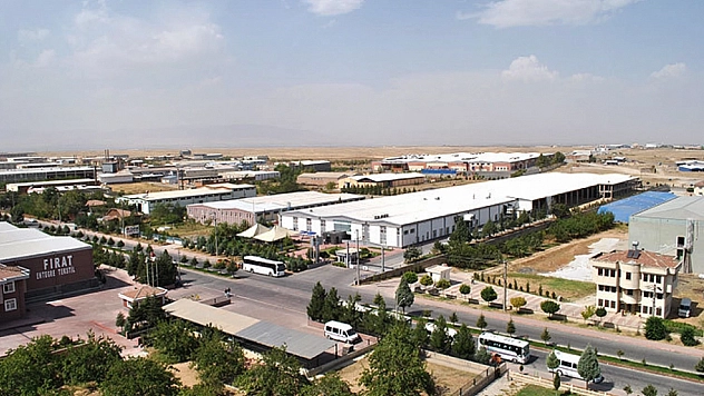 Malatya'da Yeni Yatırım Yapmak İsteyenler İçin Engel Arsa Sorunu